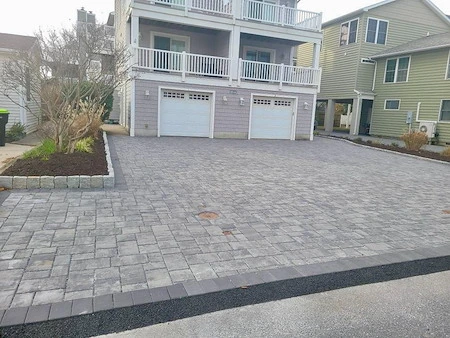 Elegant & Durable Driveways That Enhance Your Bethany Beach Curb Appeal