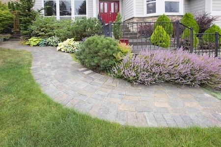Hardscape Design in Ocean View, DE